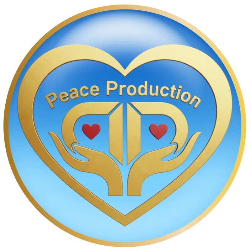 Peace Production