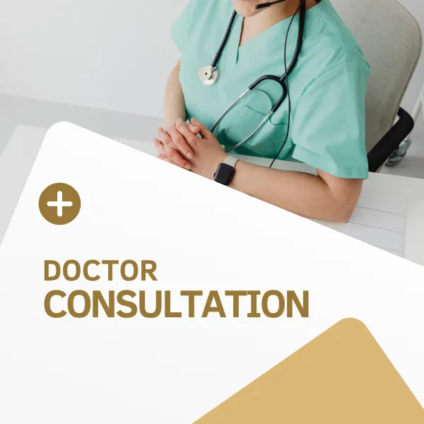 Doctor's Consultation