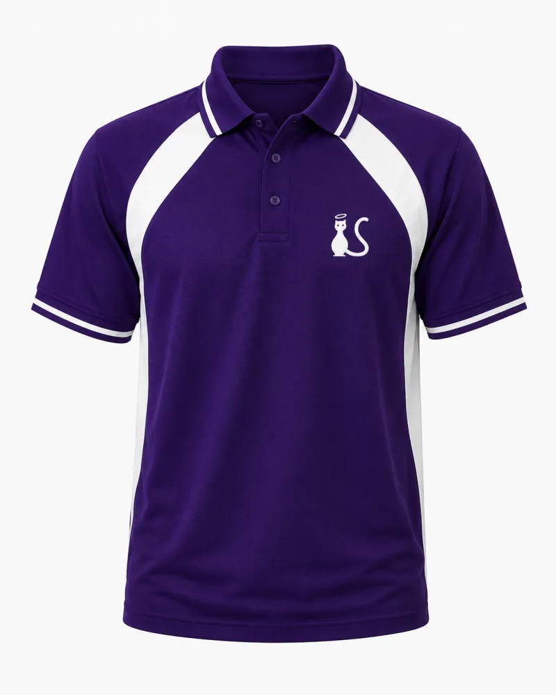 LofiPolo Casual