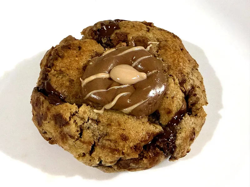 Signature Cookie Box