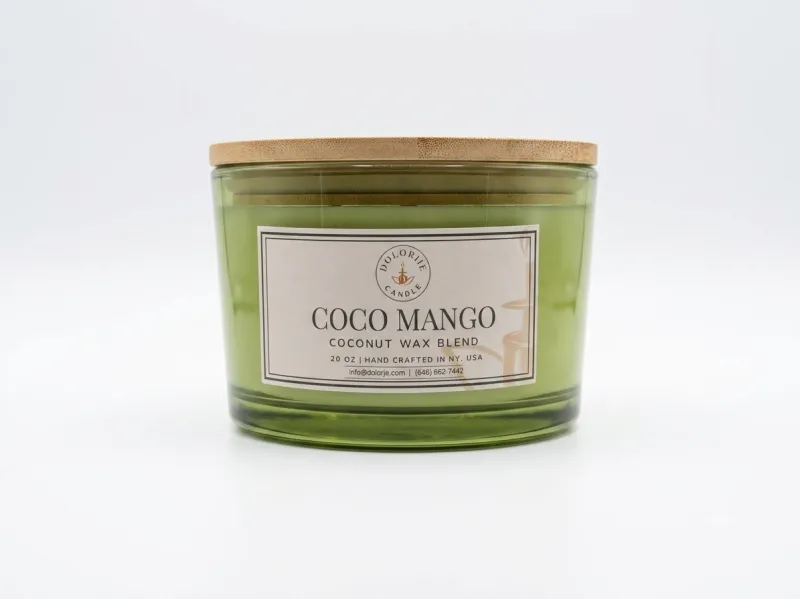 Coco Mango 20 oz
