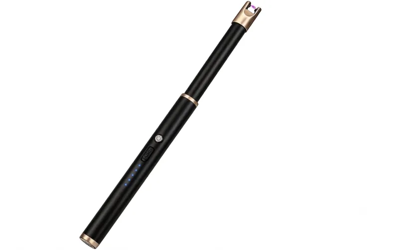 Black Candle Lighter