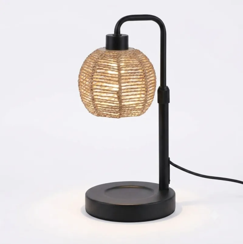 Candle Warmer Lamp