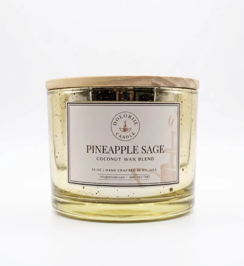 Pineapple Sage - 14 oz