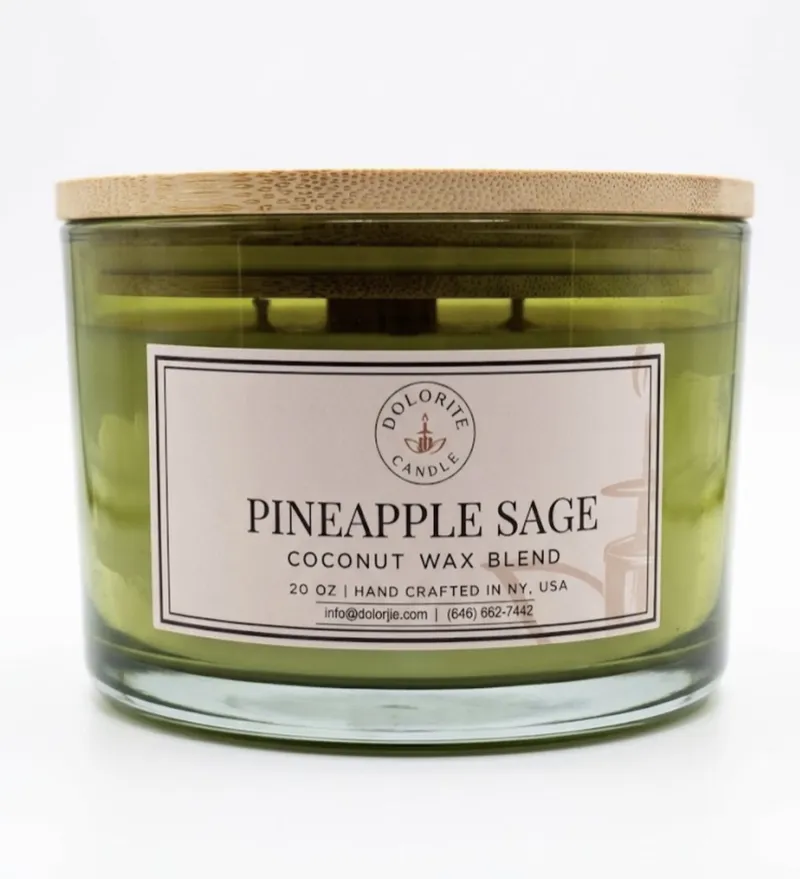 Pineapple Sage - 20 oz