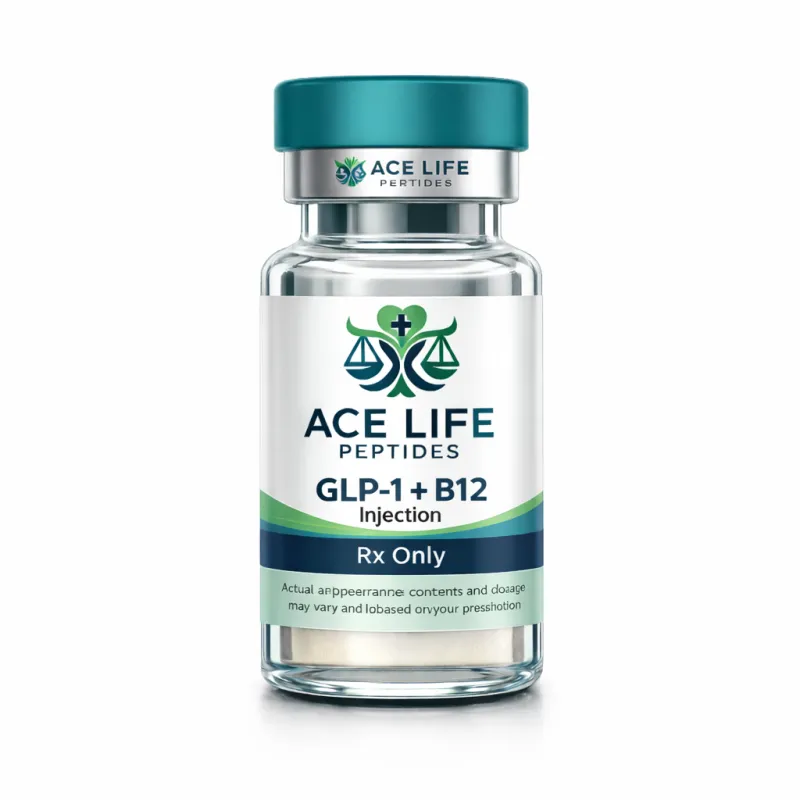 Consultation GLP-1 + B12