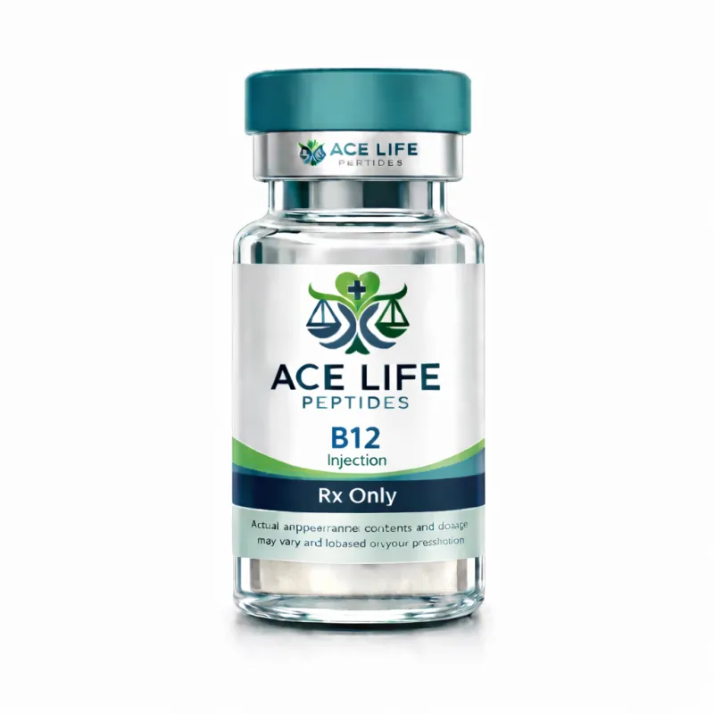 Consultation B12