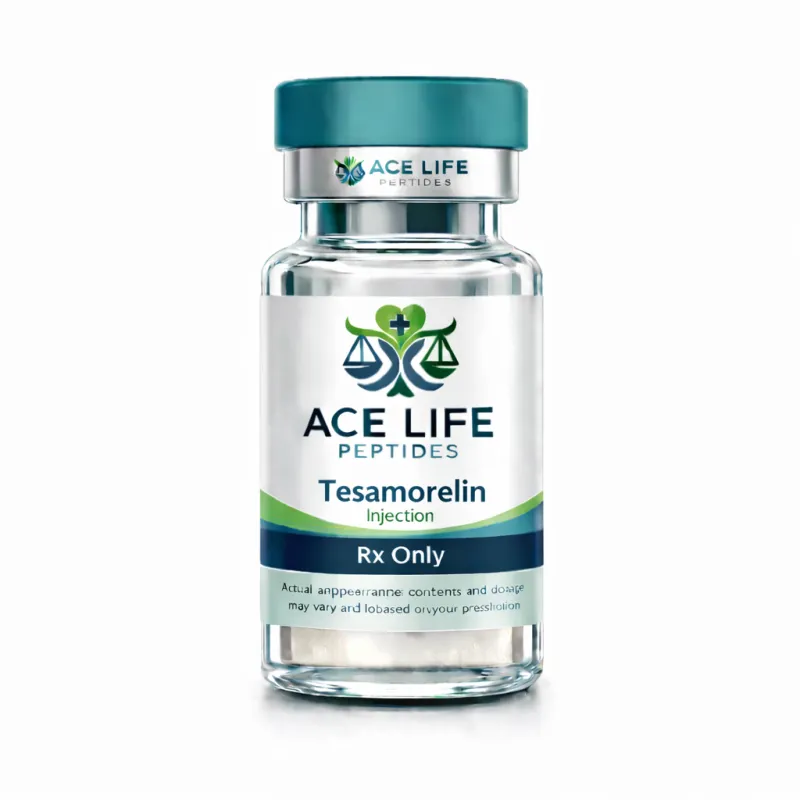 Consultation Tesamorelin