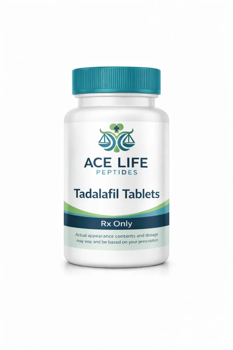 Consultation Tadalafil Tablets