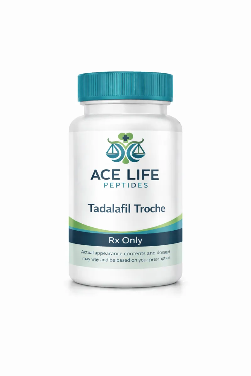 Consultation Tadalafil Troche