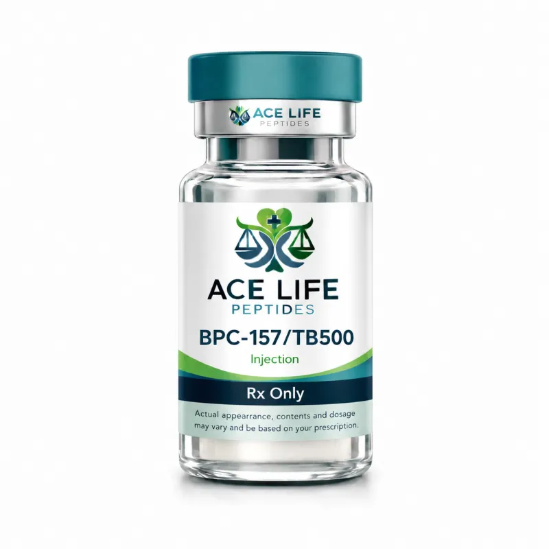 BPC-157/TB500