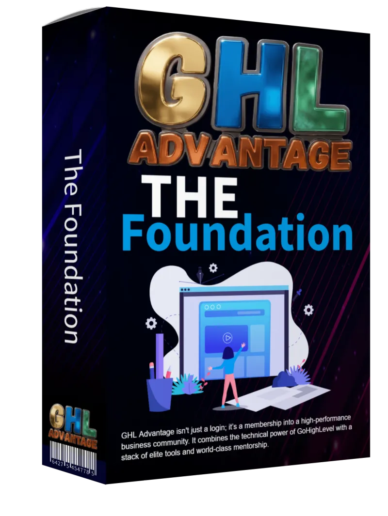 The Foundation