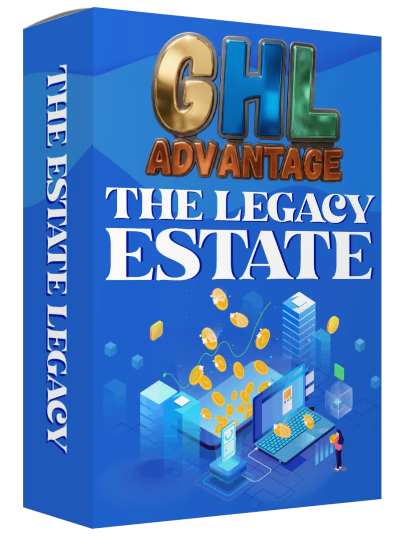 The Legacy Estate