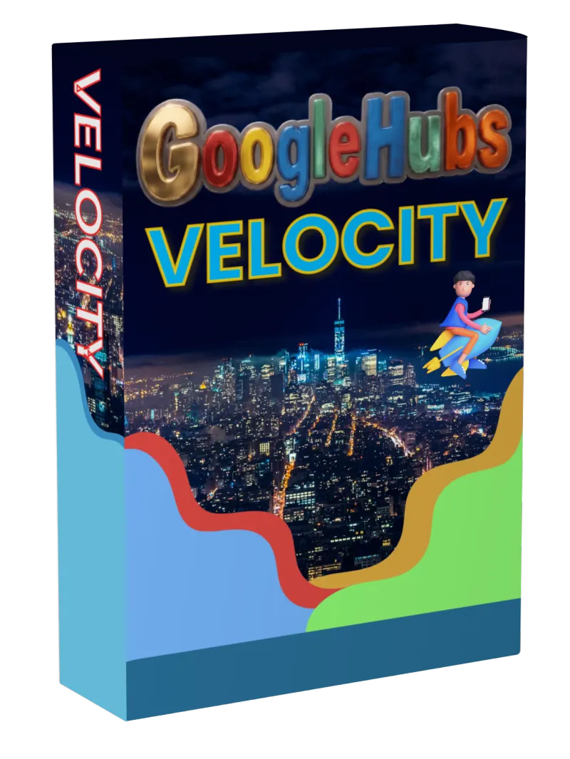 Velocity
