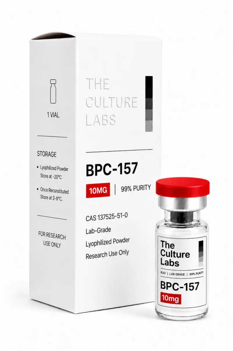 BPC-157 10MG