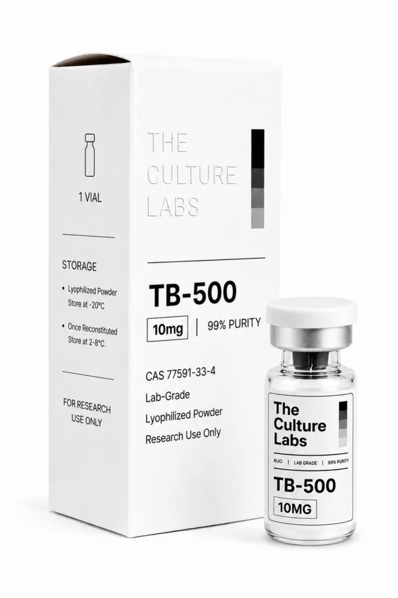 TB-500 10MG