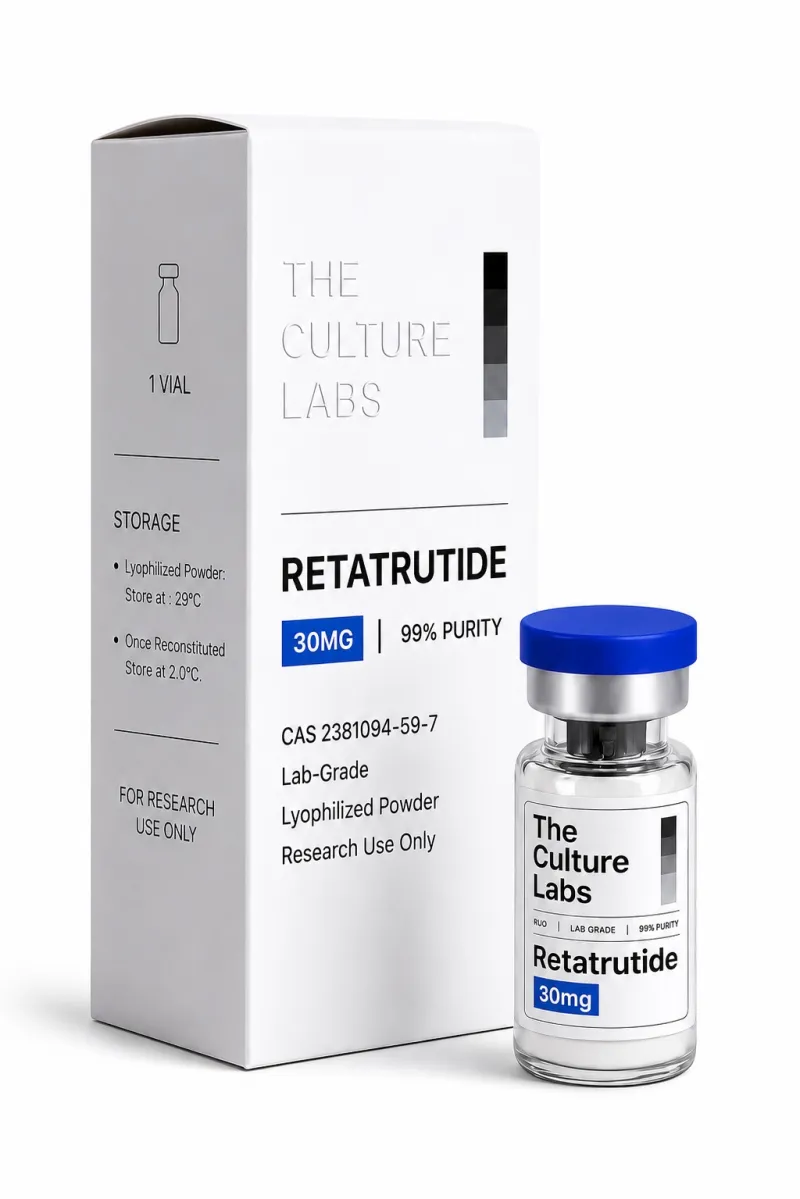 RETATRUTIDE 30MG