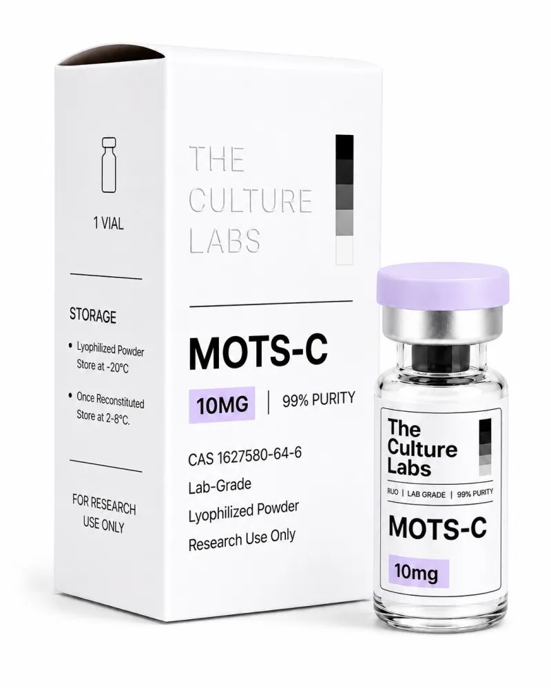 MOTS-C 10mg