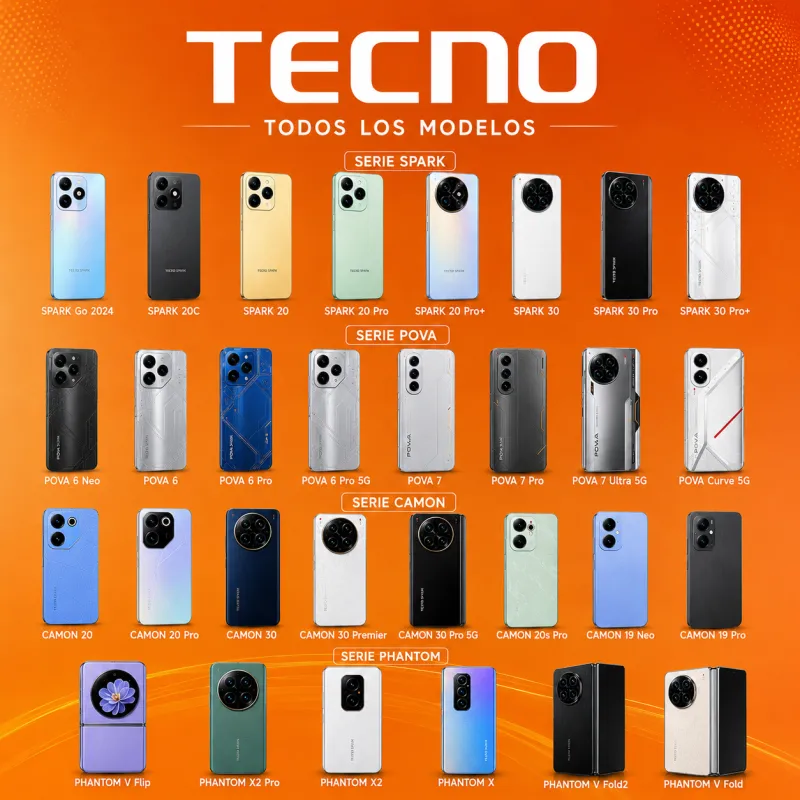 Tecno
