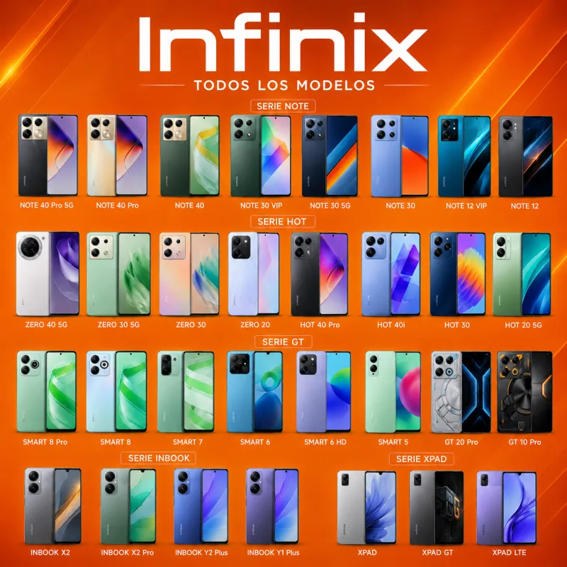 Infinix
