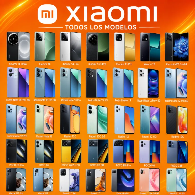 Xiaomi