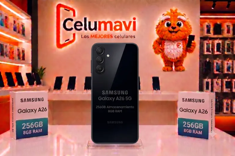 📱Samsung Galaxy A26 5G / 256 GB / 8 GB RAM ✨📱