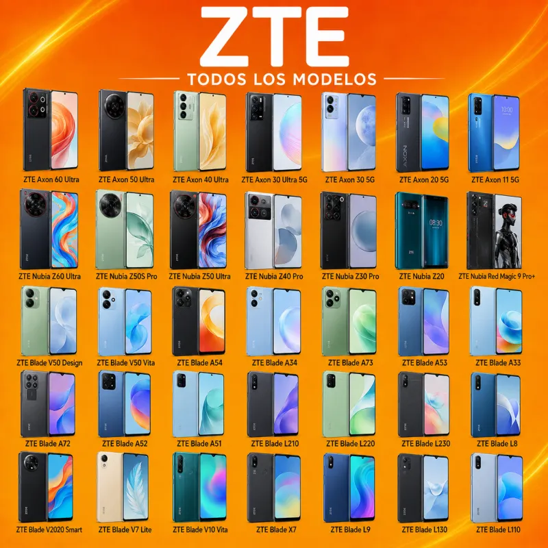 ZTE