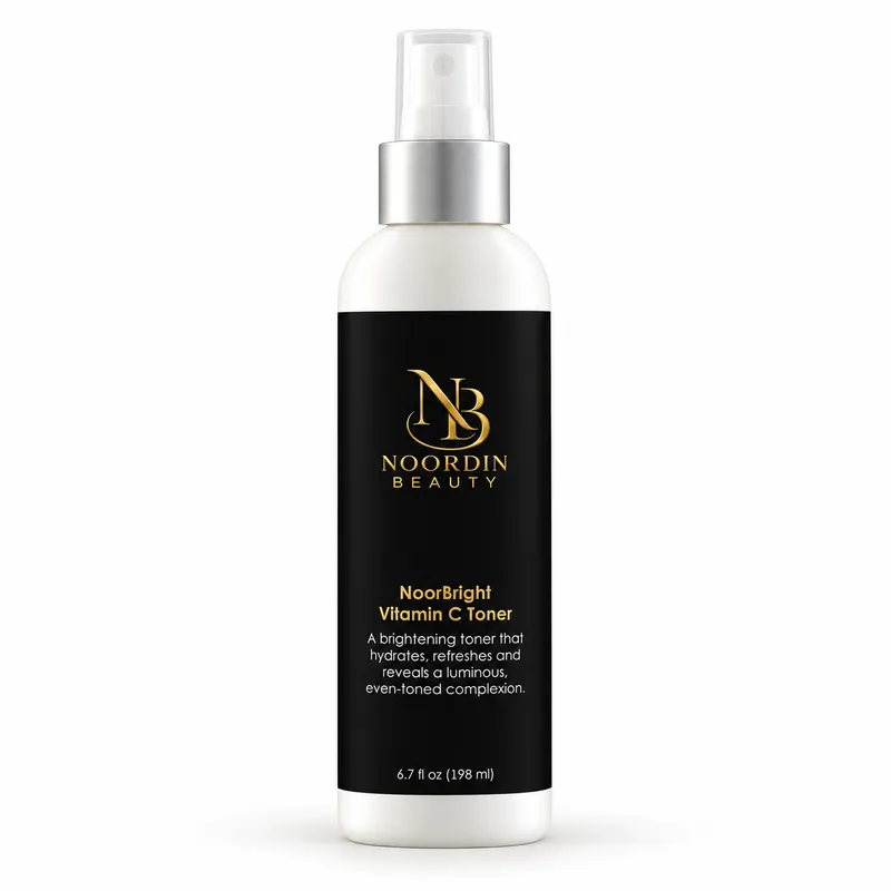 NoorBright Vitamin C Toner