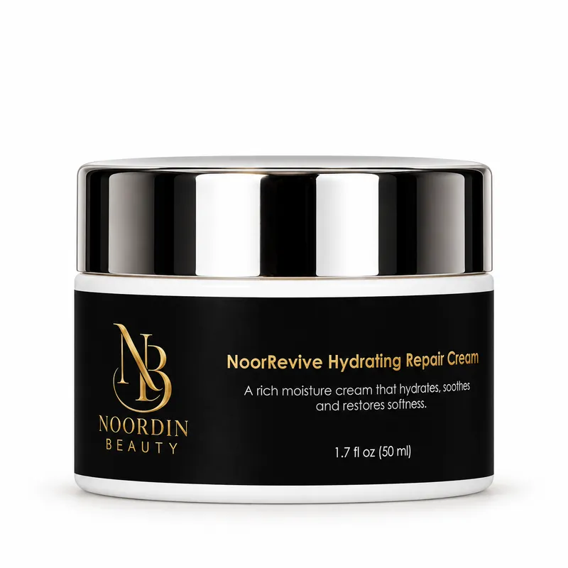 NoorRevive Hydrating Repair Cream