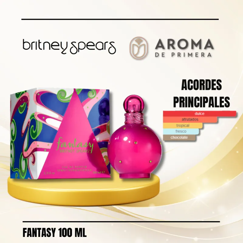FANTASY (FEMENINO)