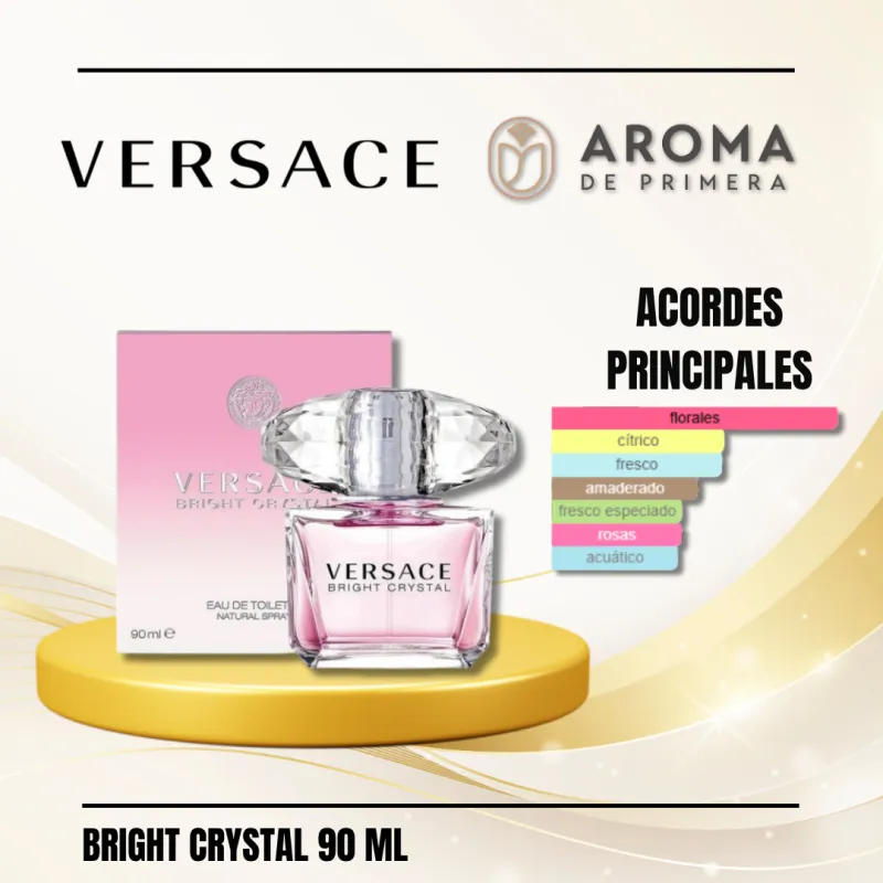 BRIGHT CRYSTAL (FEMENINO)