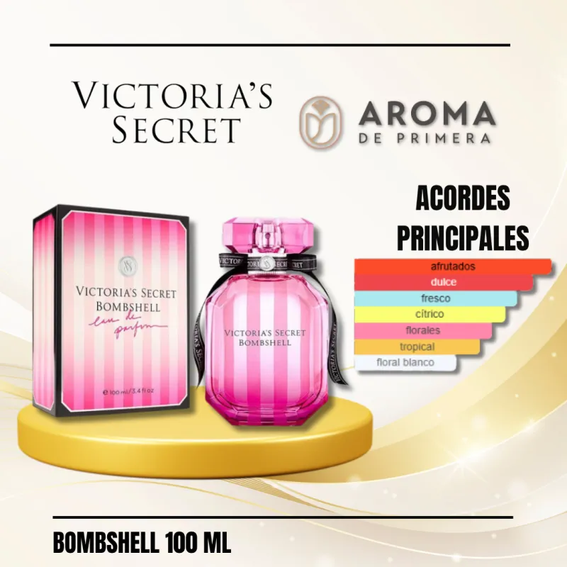BOMBSHELL (FEMENINO)