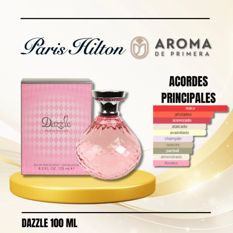 DAZZLE (FEMENINO)