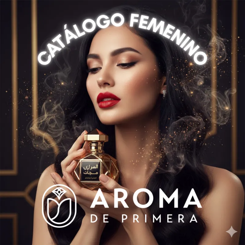PERFUME FEMENINO