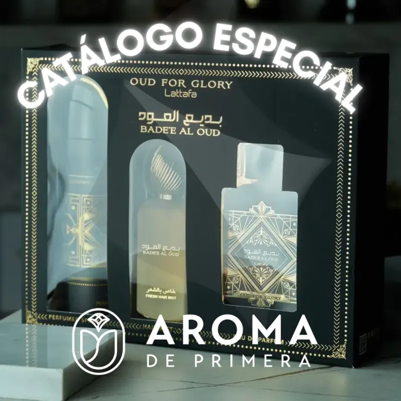 CATPÁLOGO KITS Y PROMOS
