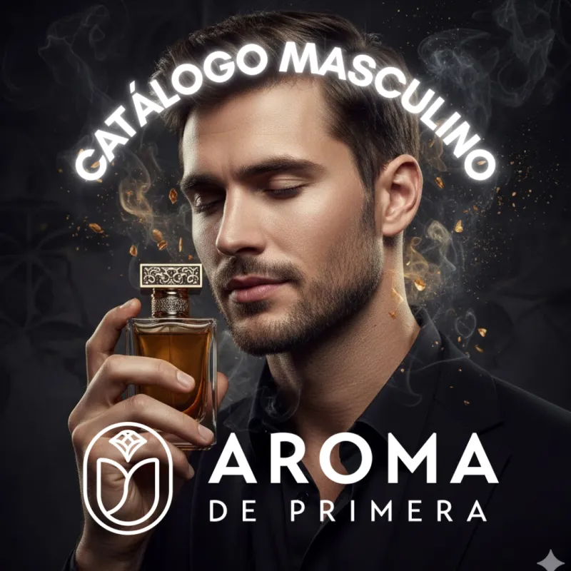 PREFUME MASCULINO