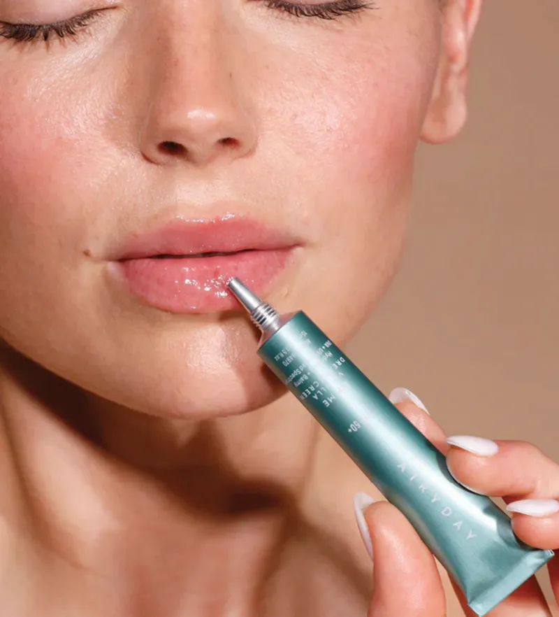 Lip Me Vanilla SPF50+ Dreamscreen 15ml