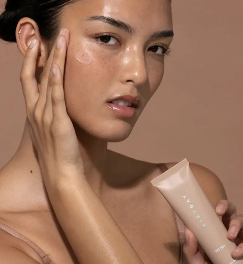 Airyday skincare product
