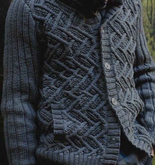 Sweaters