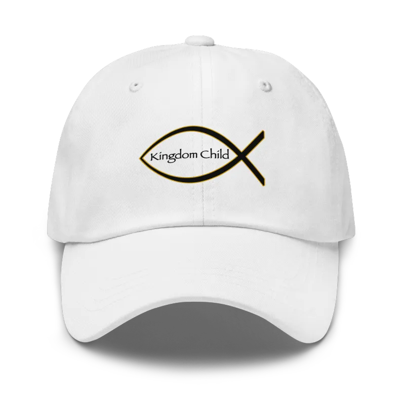 Kingdom Child Yupoong Hat