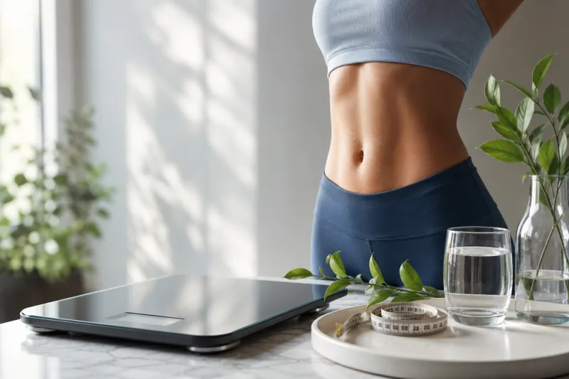 Weight & Metabolic Health Optimization