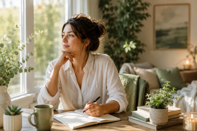 Cognitive, Mood & Sleep Support