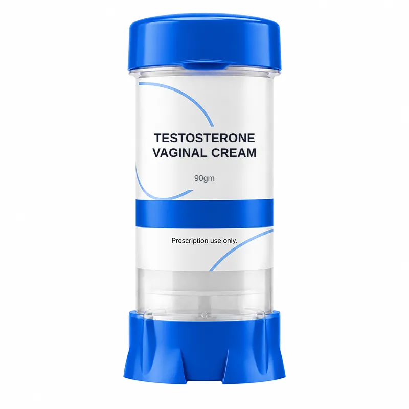 Testosterone Vaginal Cream (90gm)