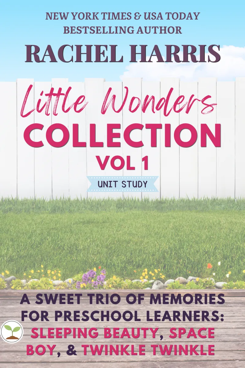 The Little Wonders Collection, Vol. 1 — Bundle