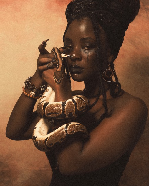 The Voodoo Project
