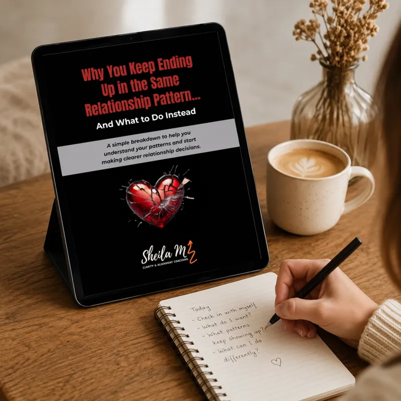 Relationship Readiness Toolkit