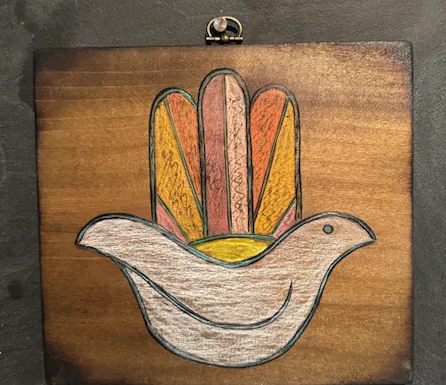 Polar Woodstock - 8 x 6