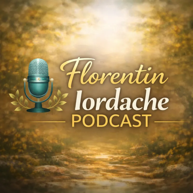 Abonament Lunar Florentin Iordache Podcast