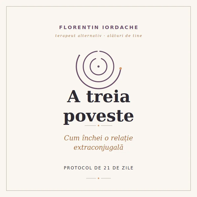 A treia poveste