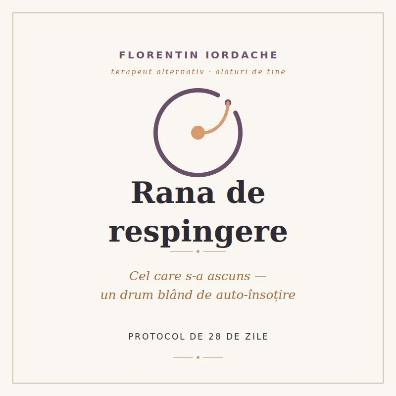 Rana de Respingere